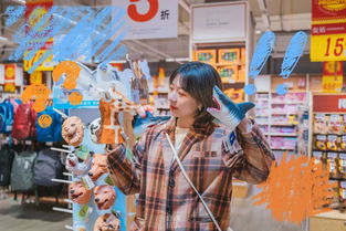 超cool 全新亮相的大潤發(fā),一個被購物耽誤的拍照勝地