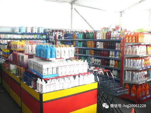 惠仟佳超市大型 實(shí)力惠搶 特賣(mài)會(huì) 爆棚開(kāi)啟