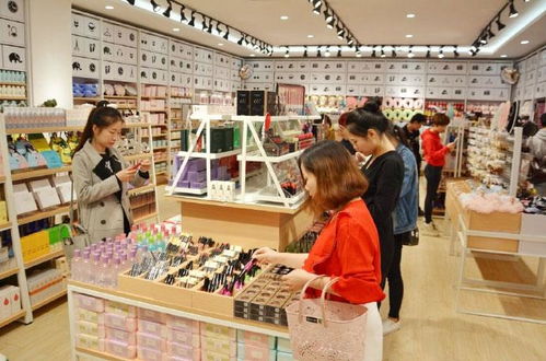 現在的小精品店怎么樣 如何看待小精品店的發展