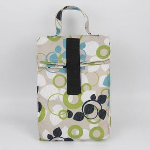 保溫冰包 廠家直銷時(shí)尚花紋保溫冰包 手提環(huán)保防漏野餐保溫冰包無(wú)紡布圖片|保溫冰包 廠家直銷時(shí)尚花紋保溫冰包 手提環(huán)保防漏野餐保溫冰包無(wú)紡布產(chǎn)品圖片由寧波順源日用品公司生產(chǎn)提供-