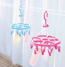 衣架經常 骨折 茶花給你講講日用百貨那些事