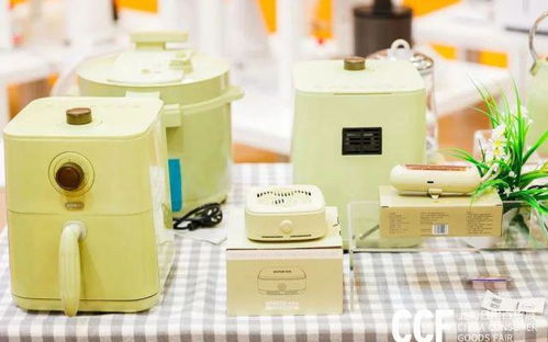 2024上海百貨會(huì)CCF國(guó)際日用百貨商品展春季聚焦醫(yī)療器械新趨勢(shì)