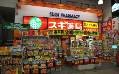 日媒 爆買退燒日藥企面臨危機(jī)，借電商開拓中國(guó)市場(chǎng)